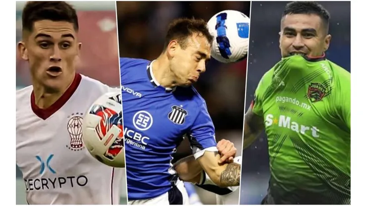 Colo Colo siguen complicado para sumar al lateral derecho y asoma nueva opción en ataque.