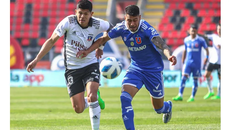 Colo Colo, tras caer en la Supercopa ante Magallanes, arrancará de visita, mientras que la U lo hará de local, pero el estadio aún no se confirma.