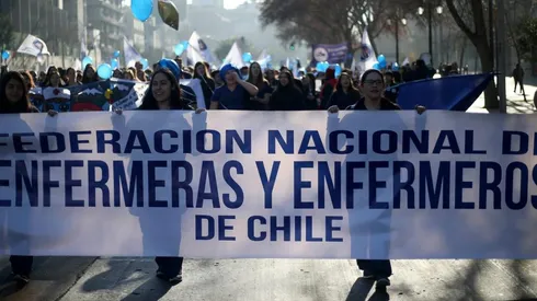 ¿Cuánto ganan las enfermeras y enfermeros este 2023?