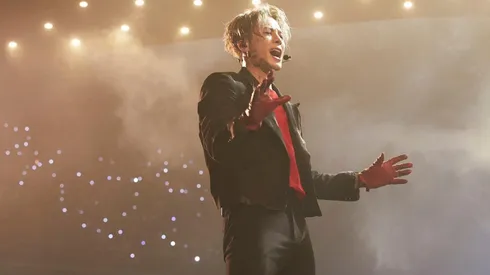 Jackson Wang de GOT7 vuelve a Chile con su tour Magic Man