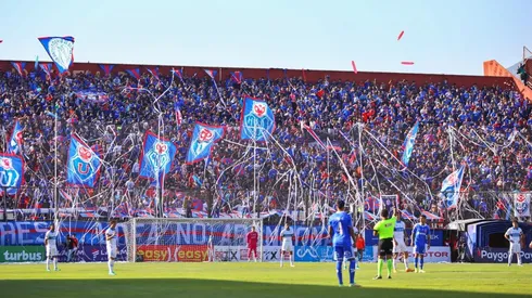 La U y la UC jugarán en Santa Laura en el 2023