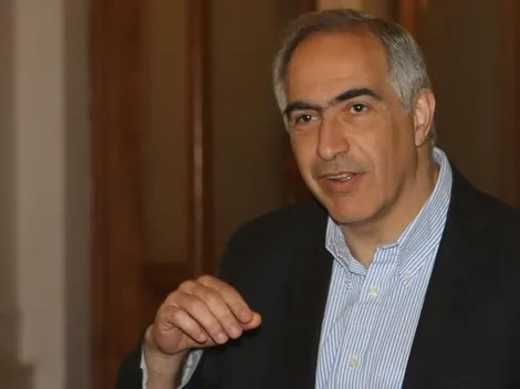 RN quiere revertir los indultos