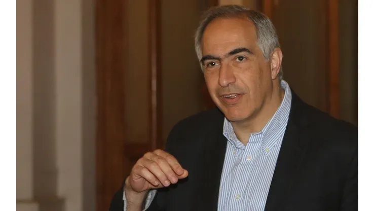 RN quiere revertir los indultos