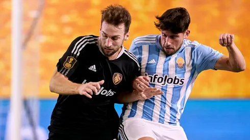 Partidazos de sobra tuvo la Kings League en la cuarta fecha.