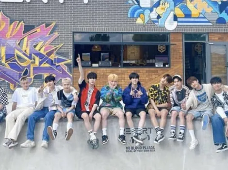 Grupo de Kpop OMEGA X gana juicio contra su ex agencia