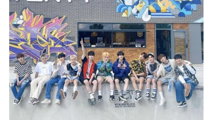 Grupo de Kpop OMEGA X gana juicio contra su ex agencia