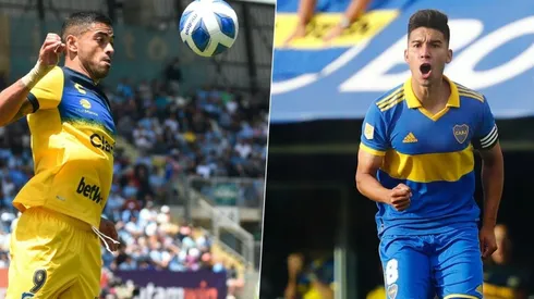 Horario y dónde ver Everton vs Boca por el triangular amistoso de verano.