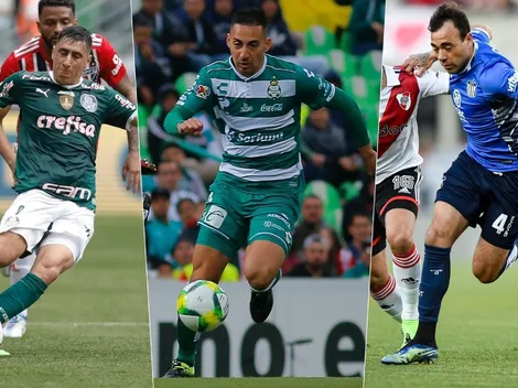 Colo Colo no se conforma y va por "dos o tres" refuerzos más