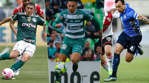 Colo Colo busca sumar dos o tres jugadores más al plantel del 2023