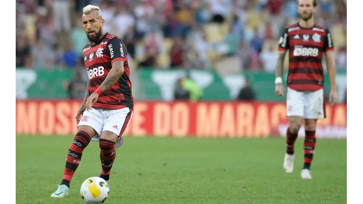 ¿A qué hora juegan Flamengo vs Audax de Río por el Campeonato Carioca?