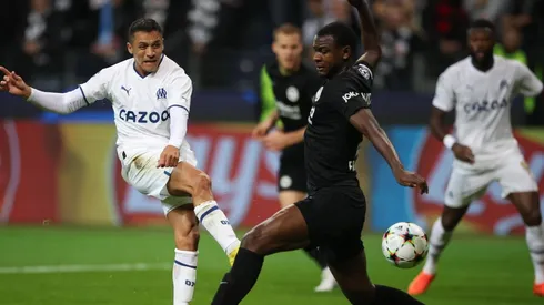 Marsella llega en racha post Mundial.