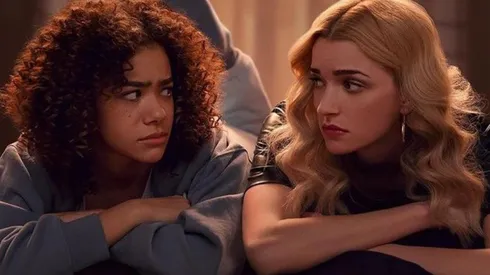 ¿Ginny y Georgia tendrá tercera temporada?