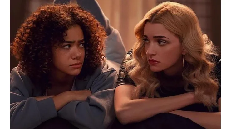 ¿Ginny y Georgia tendrá tercera temporada?
