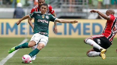 Miguel Merentiel se acerca cada vez más a Colo Colo