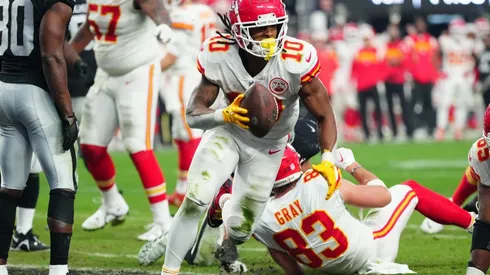 ¿Cuándo comienza la ronda de comodines de la NFL?