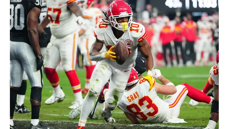 ¿Cuándo comienza la ronda de comodines de la NFL?