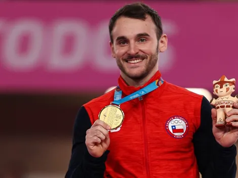 Tomás González pega el salto a la tele y se une a Canal 13