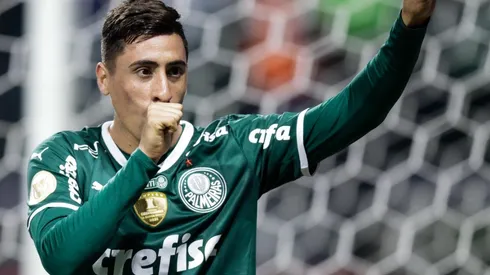 Merentiel es opción para llegar a Colo Colo.