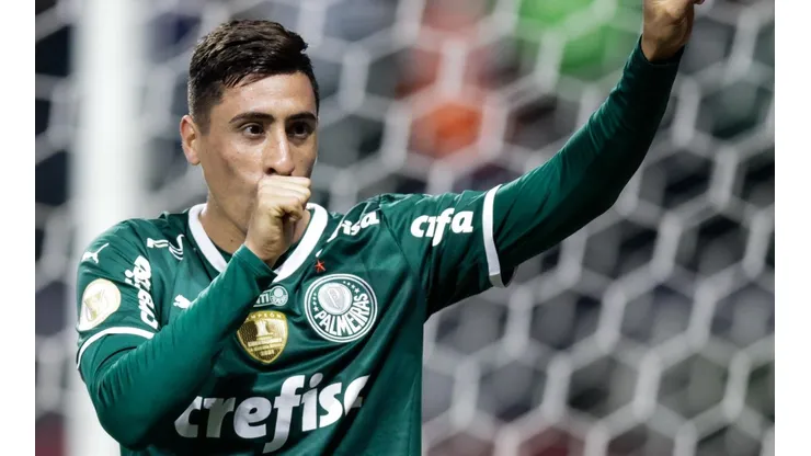 Merentiel es opción para llegar a Colo Colo.