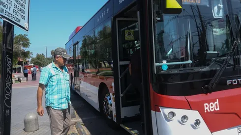 Nuevo recorrido al Aeropuerto