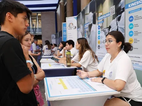 Conoce las carreras universitarias con los aranceles más altos en Chile