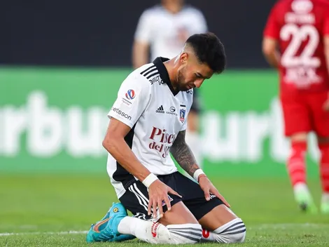 De perdonazo a lío judicial: El panorama de Lucero tras salir de Colo Colo