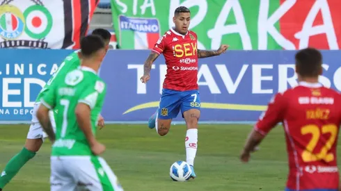 Rodrigo Piñeiro continuará en Santa Laura por las próximas tres temporadas.