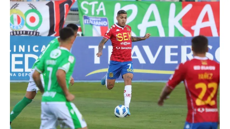 Rodrigo Piñeiro continuará en Santa Laura por las próximas tres temporadas.