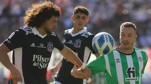 Los albos terminaron el 2022 con amistosos de gran nivel.