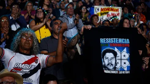 Festival de Olmue Tercera Noche 2020