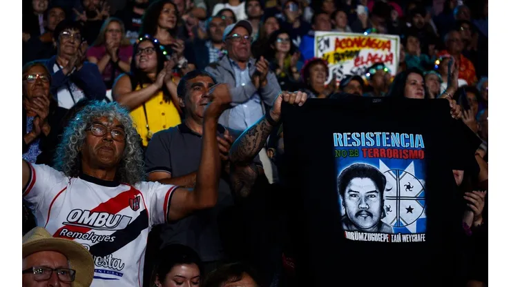 Festival de Olmue Tercera Noche 2020
