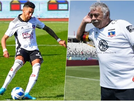 Caszely: “En diez años más nadie se va a acordar de Lucero”