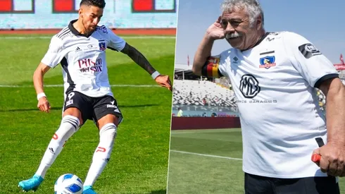 Caszely afirmó que Lucero será olvidado por los hinchas rápidamente.