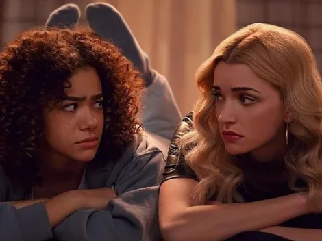 Todo lo que hay que saber de la T2 de Ginny y Georgia de Netflix