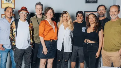 Conoce que personajes vuelven a Casado con Hijos en MEGA