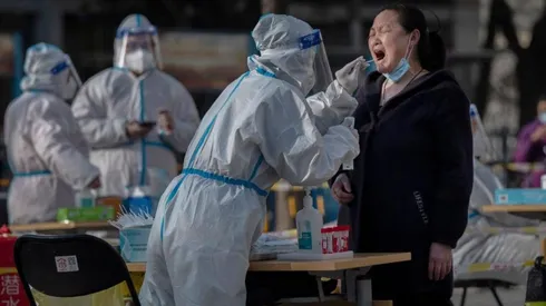 ¿Por qué China podría tomar represalias contra Chile?