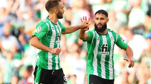 ¿Cuándo juegan Betis vs CD Ibiza-Islas Pitiusas por Copa del Rey?