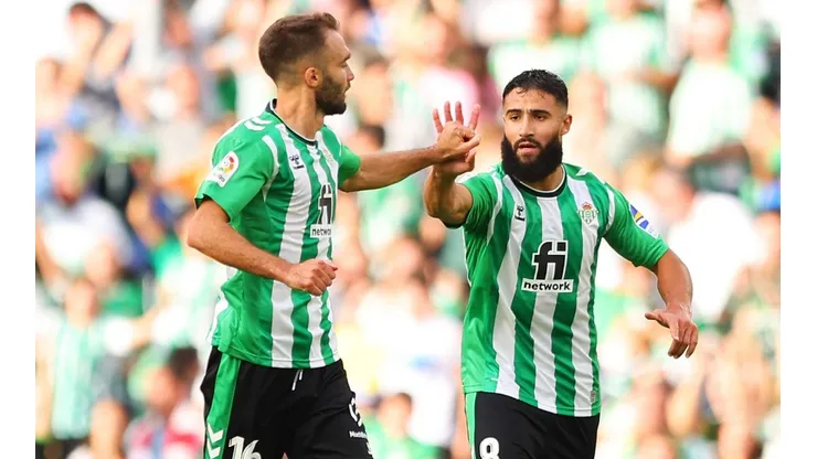 ¿Cuándo juegan Betis vs CD Ibiza-Islas Pitiusas por Copa del Rey?