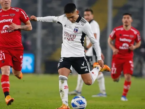 Joan Cruz cicatriza la herida del 2022: "Un año injusto"