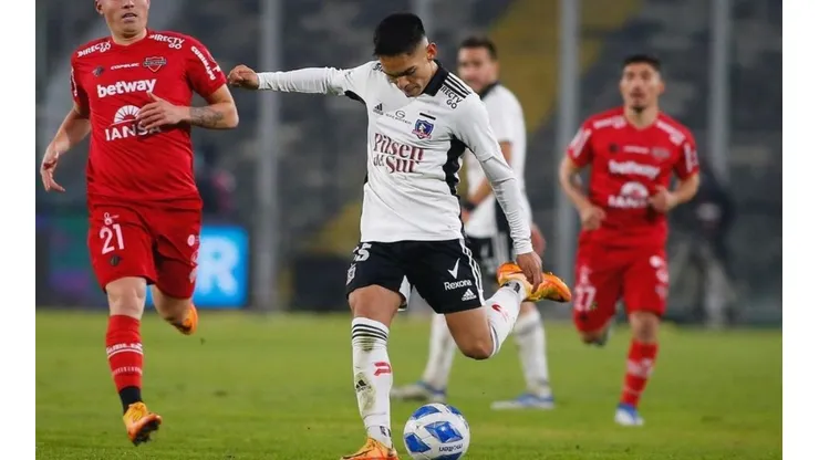 Joan Cruz espera destaparse el 2023