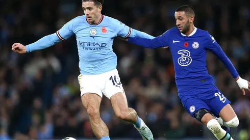 Su último cruce fue victoria 2 a 0 para Manchester City por EFL Cup en noviembre.