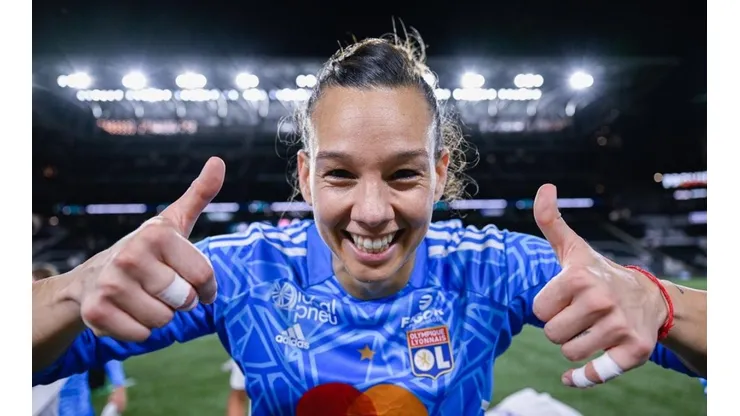 Las primeras chilenas que jugarán en 2023: Tiane en Copa de Francia