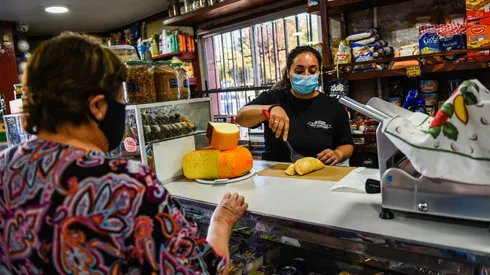 ¿Cuándo depositan el Bono Canasta 2023?