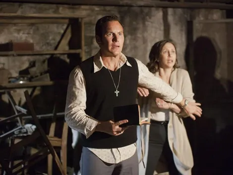 ¿El Conjuro 4 será la última película de la saga de terror?