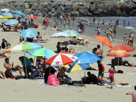 ¿Hasta cuándo duran las vacaciones de verano de los escolares?