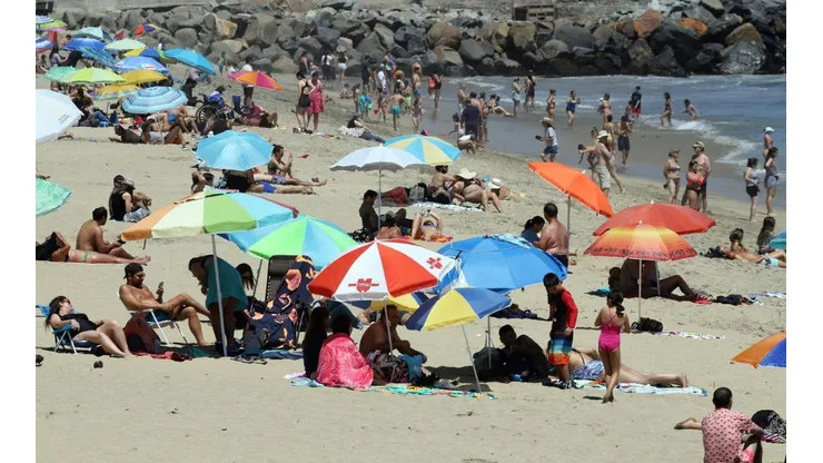 ¿Hasta cuándo duran las vacaciones de verano de los escolares?