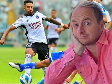 ¡Epa! Coke Hevia advierte voltereta en el Caso Lucero