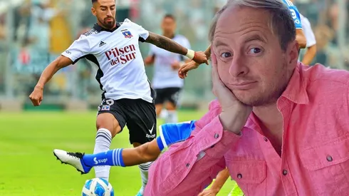 Hevia dice que la salida de Lucero no es segura