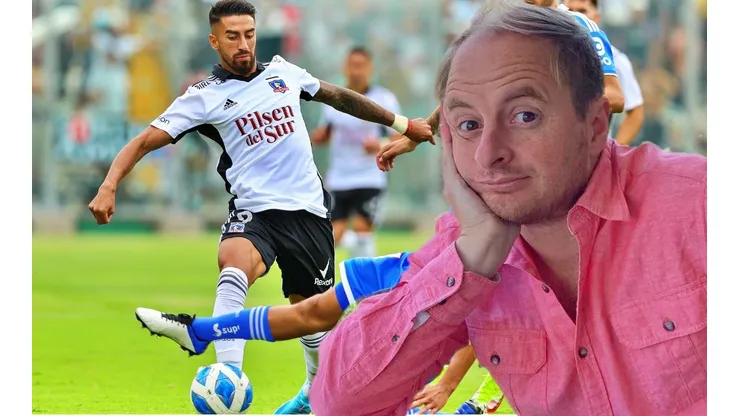Hevia dice que la salida de Lucero no es segura