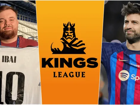 ¿Qué es la King's League y cómo se juega?